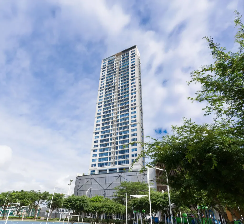 Torre MAUI en Costa del Este