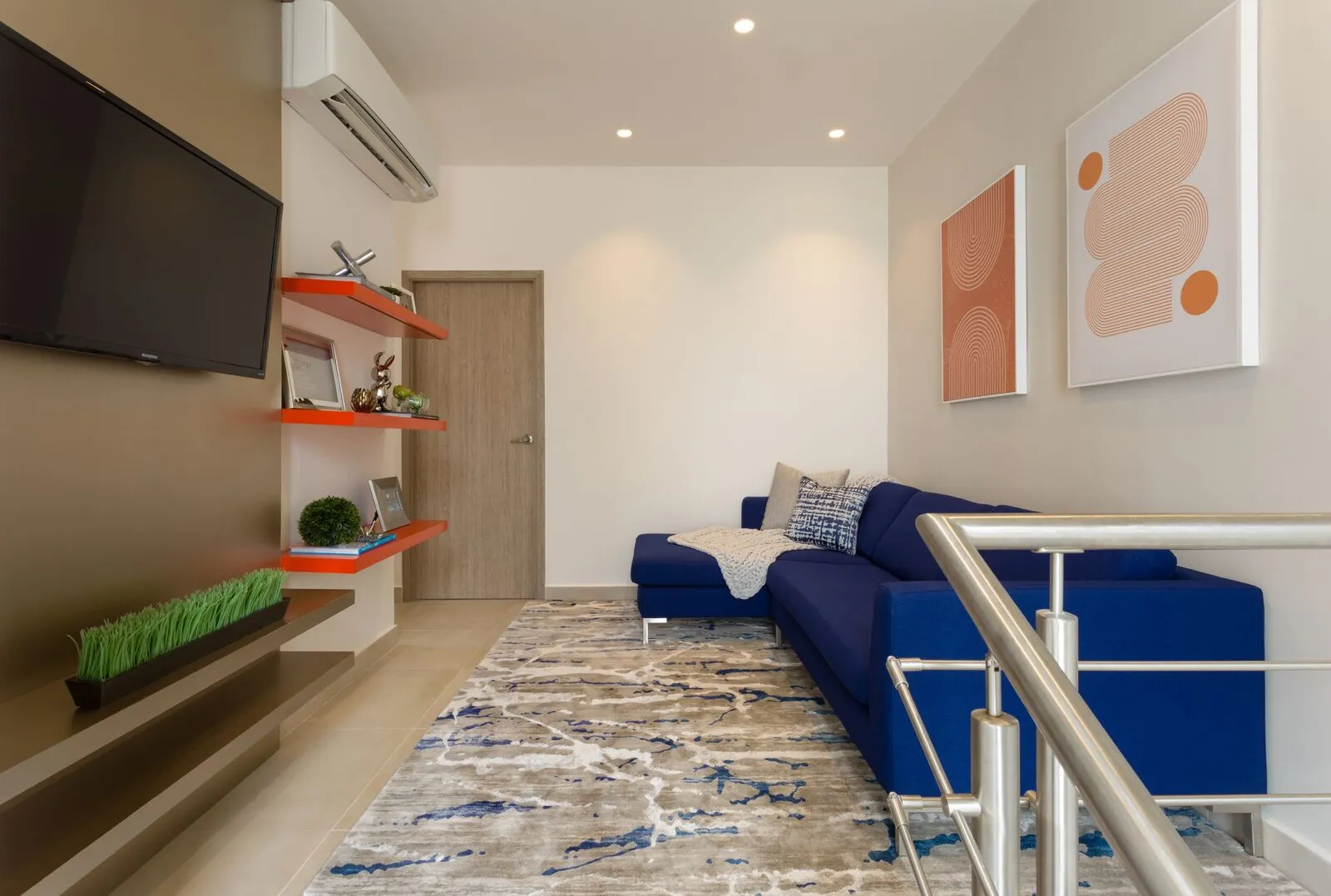 Costa Linda Sportplay Living, Costa Sur