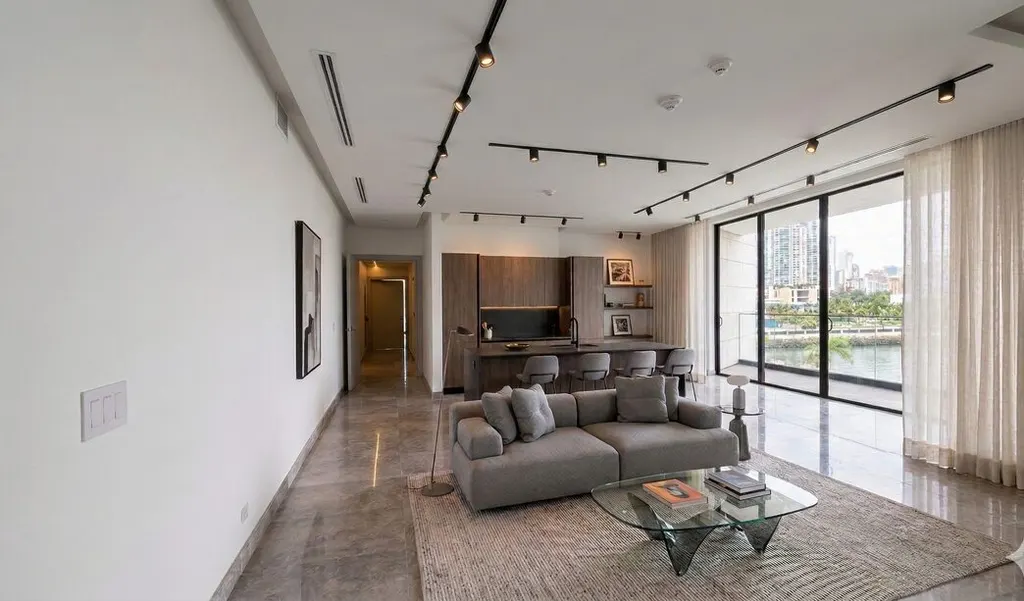 Sala-comedor